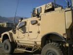Oshkosh M-ATV 2009 года